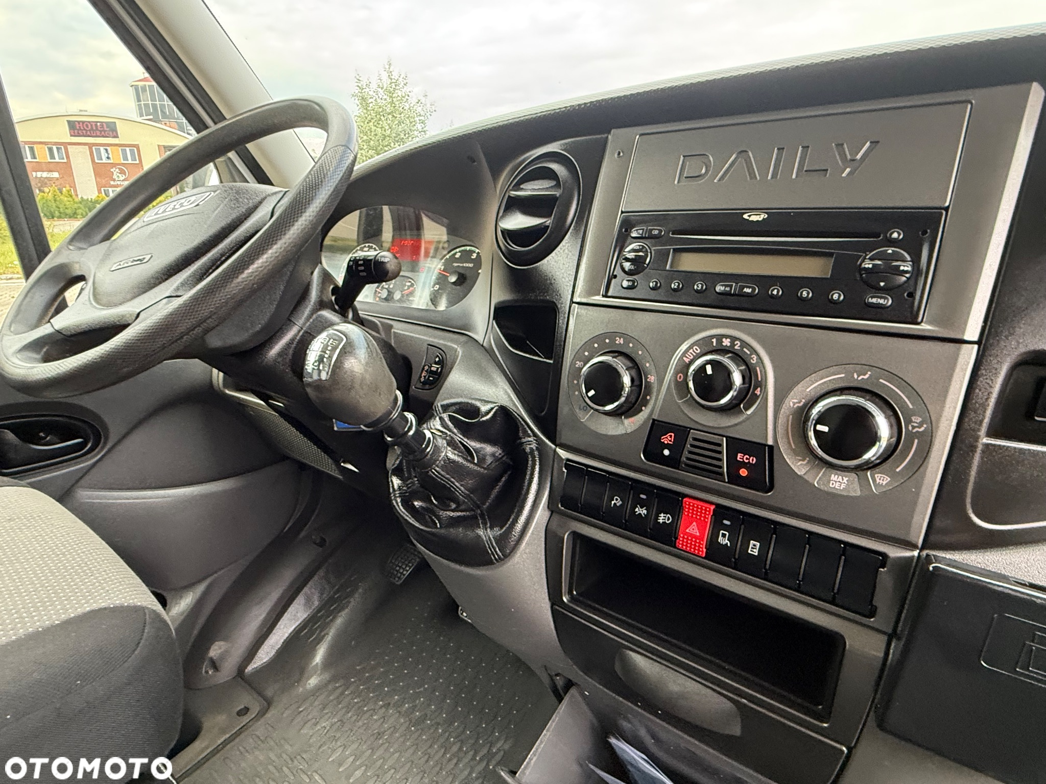 Iveco 35  C. DAILY - 27
