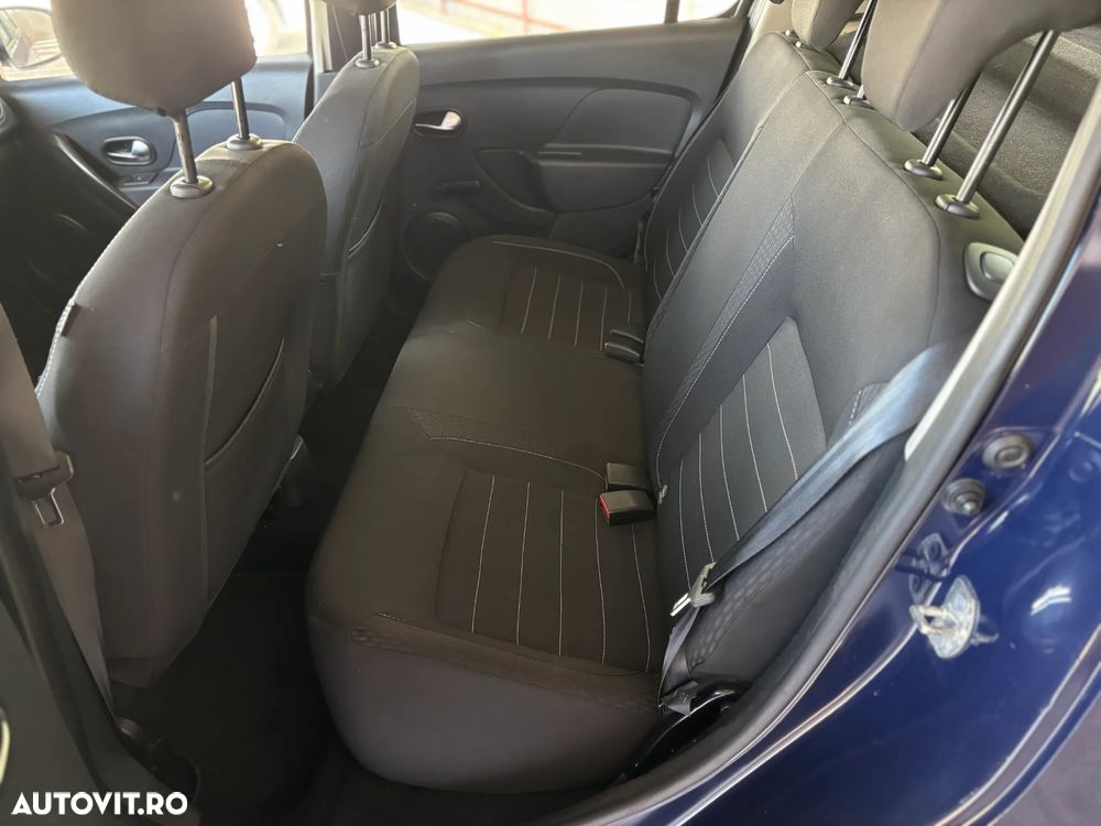 Dacia Sandero TCe 100 Comfort - 16