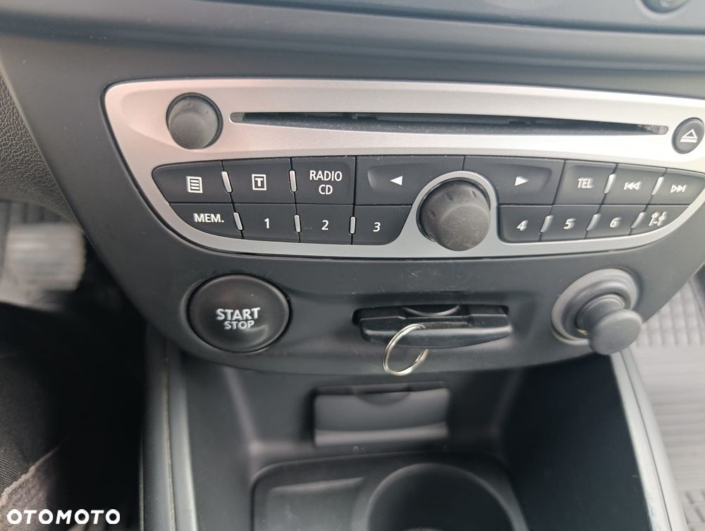 Renault Megane dCi 130 FAP Expression - 15