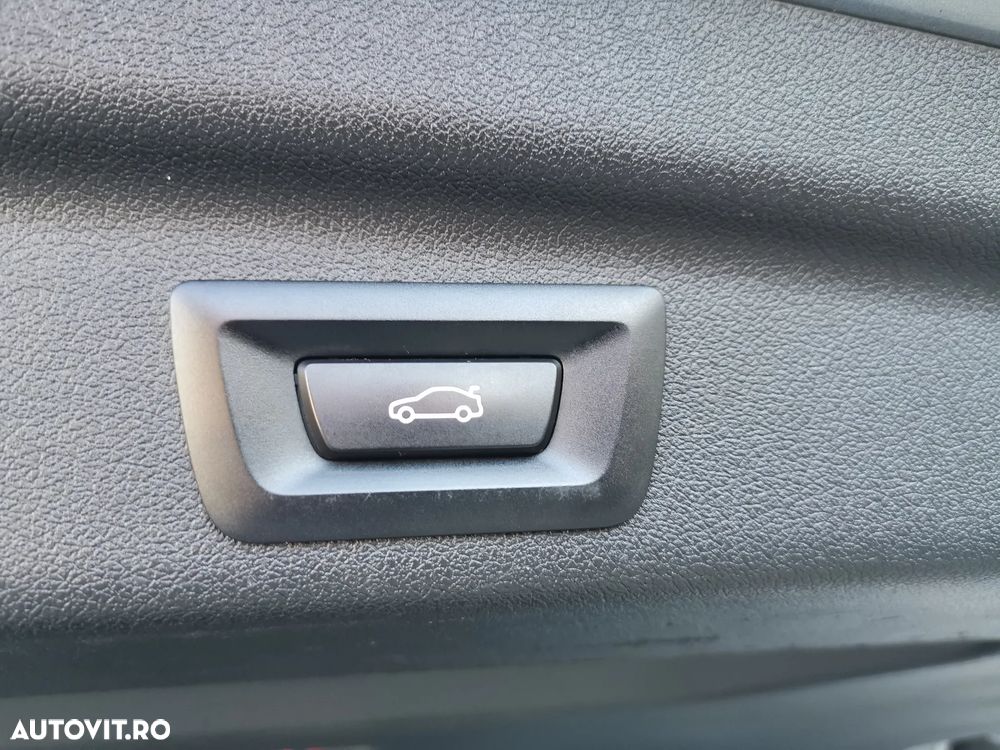 BMW Seria 2 218d Sport-Aut. Luxury Line - 18