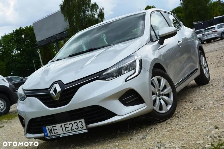 Renault Clio 1.0 TCe Zen - 2