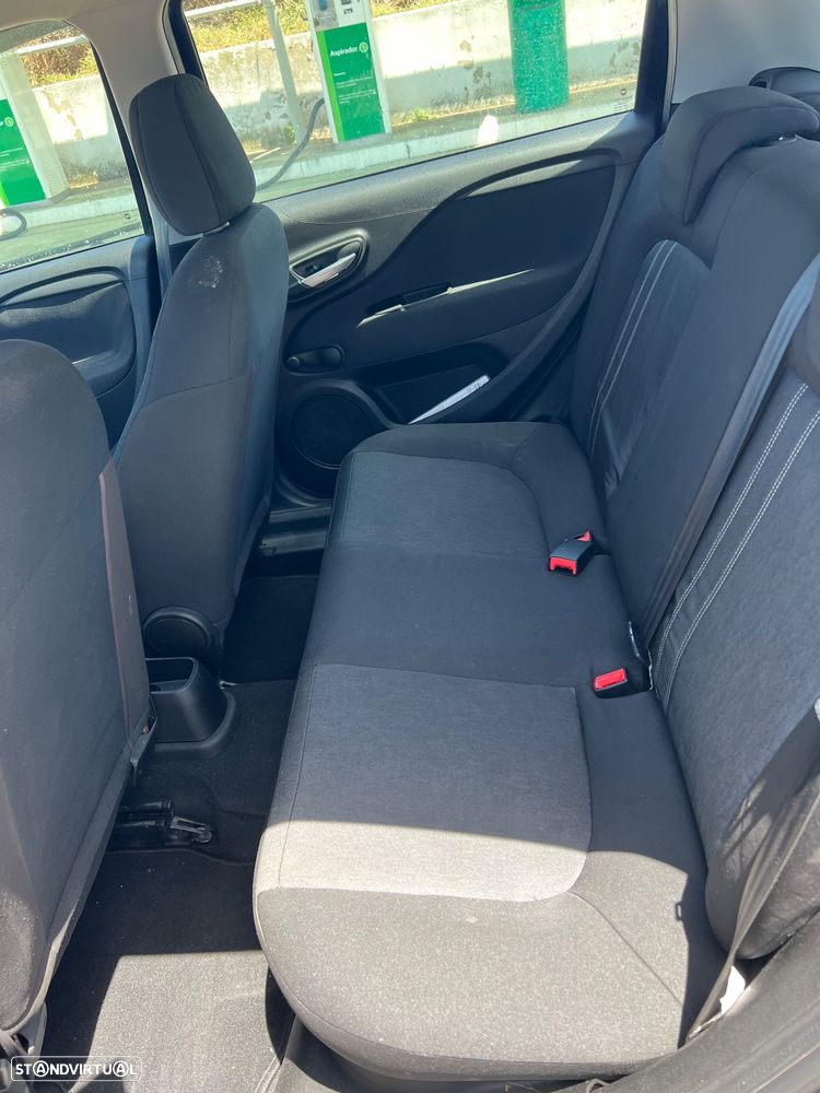 Fiat Punto 1.2 Easy Start&Stop - 7