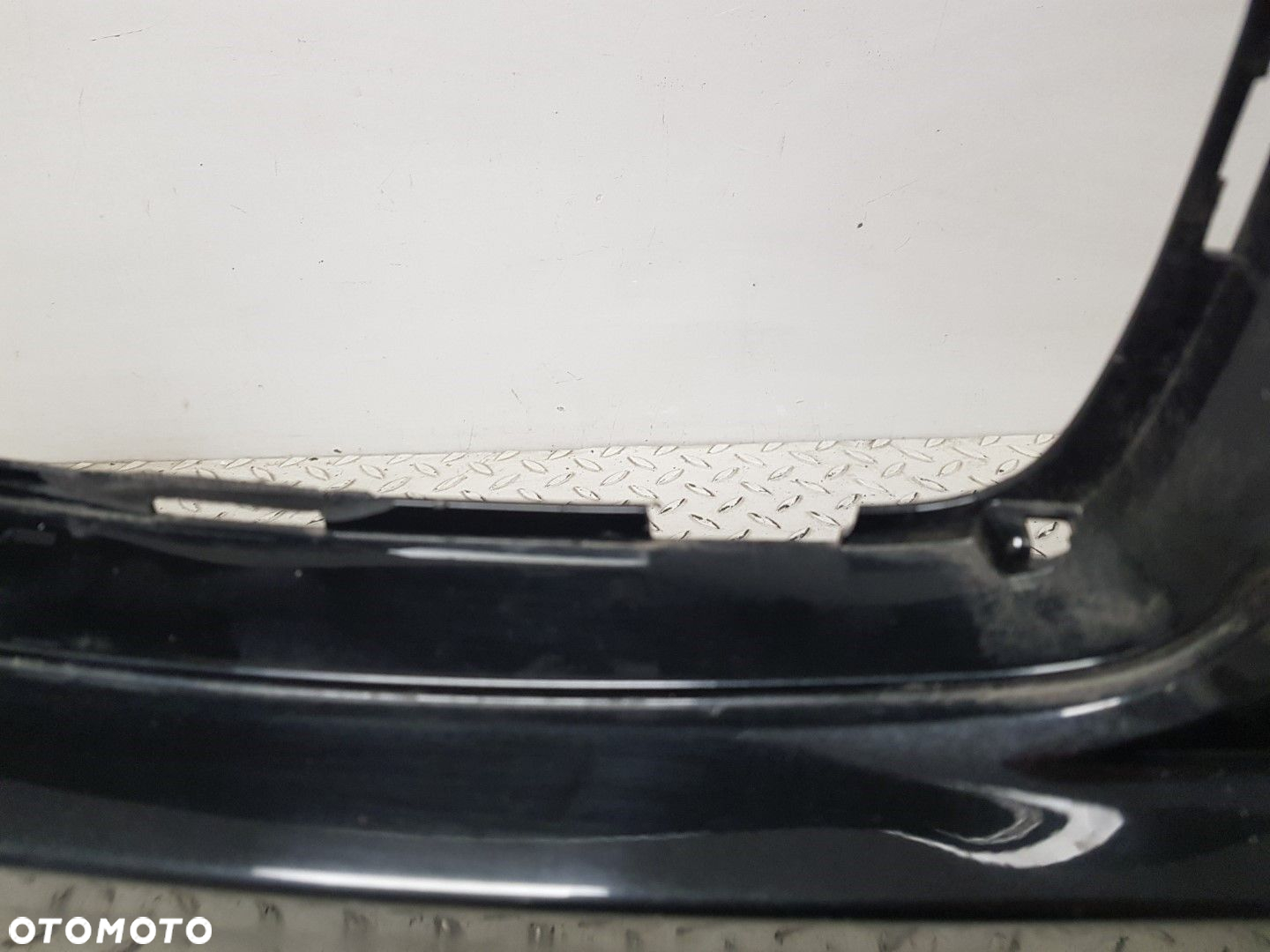 BMW 4 F32 F33 F36 M-PAKIET ZDERZAK PRZÓD PRZEDNI 4xPDC 8054502 - 5