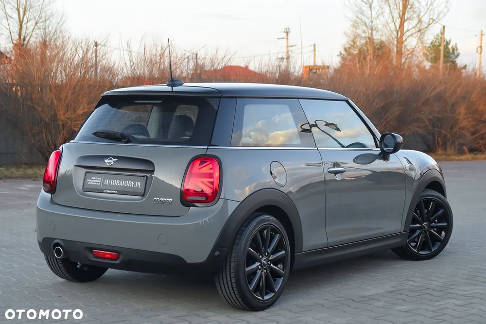 MINI Cooper - 18