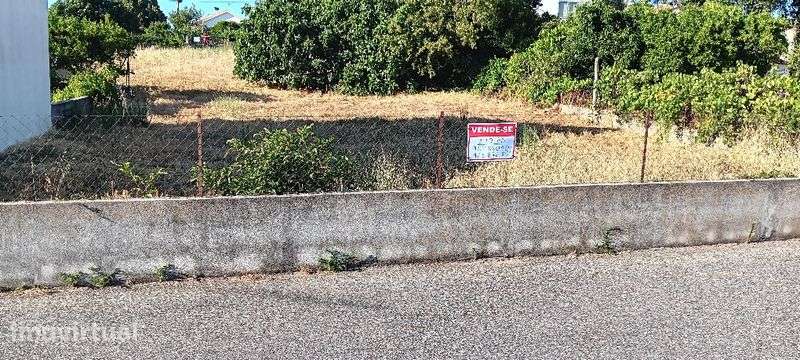 Vendo 3 lotes de terreno para construção - Grande imagem: 2/4