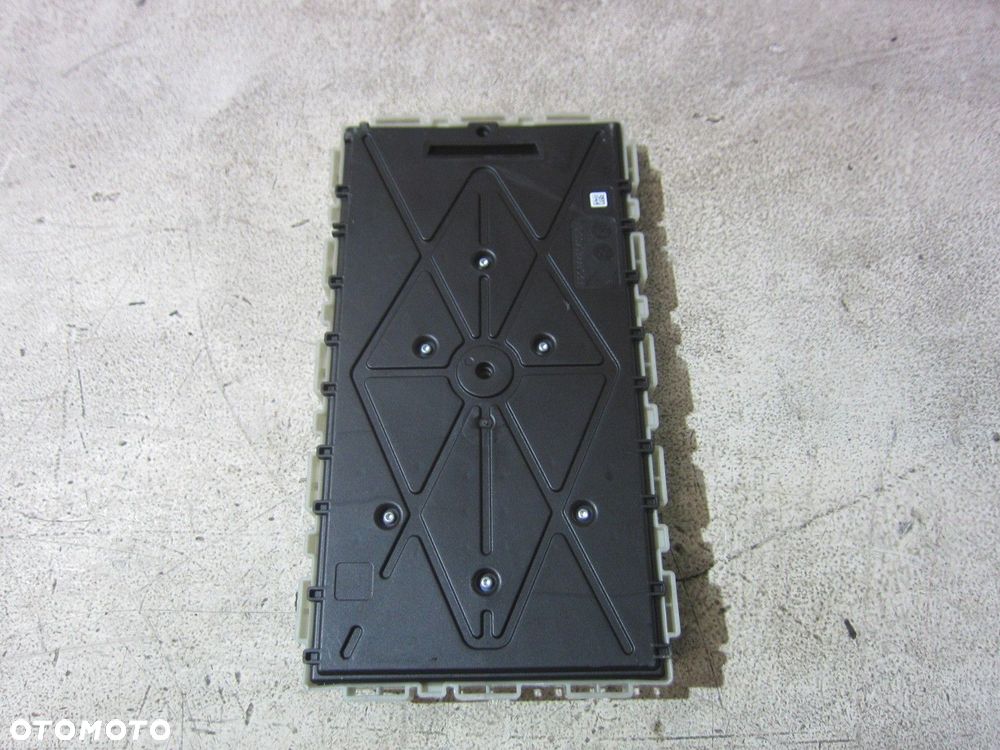 BMW X3 G01 G30 STEROWNIK BDC KOMPUTER MODUŁ  61358715810 5A908E8 8715810 - 3
