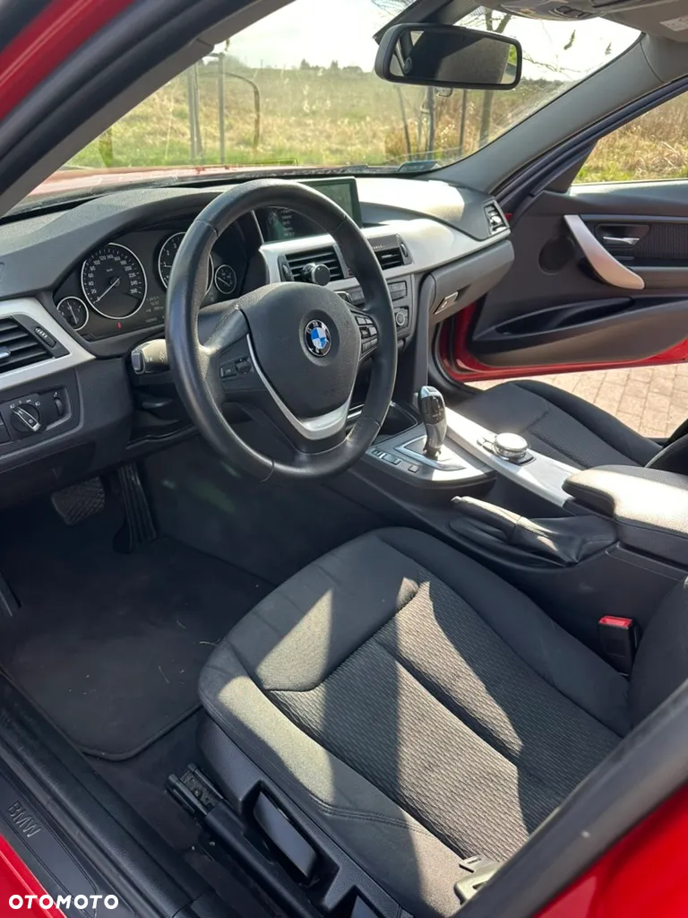 BMW Seria 3 - 10