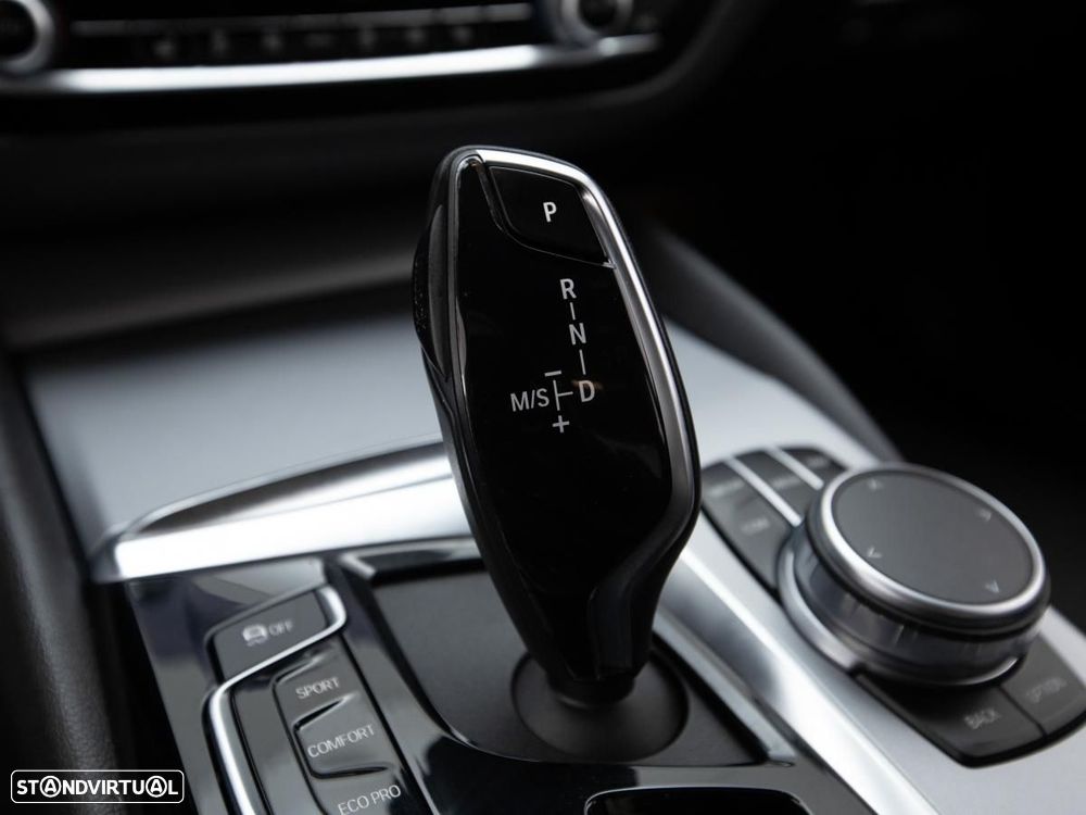 BMW 530 - 20