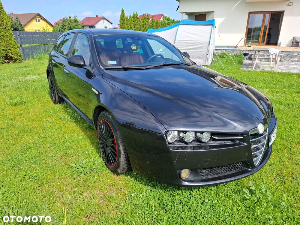 Alfa Romeo 159 - 12