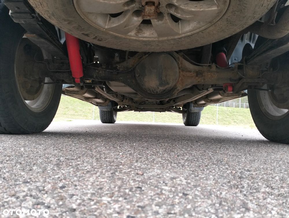 Mitsubishi L200 2.5 DID Intense - 16