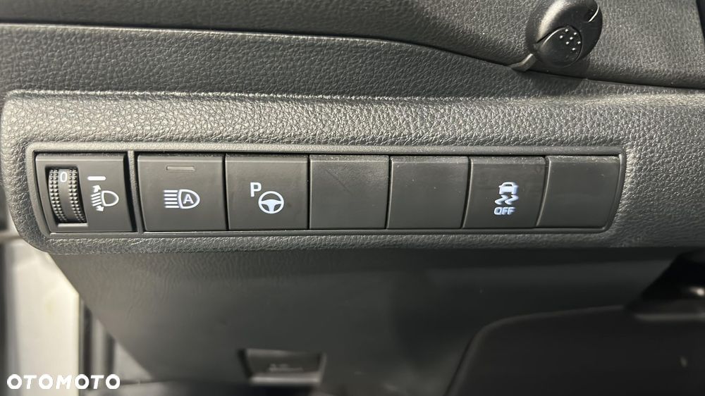 Toyota Corolla 1.8 Hybrid Comfort - 27
