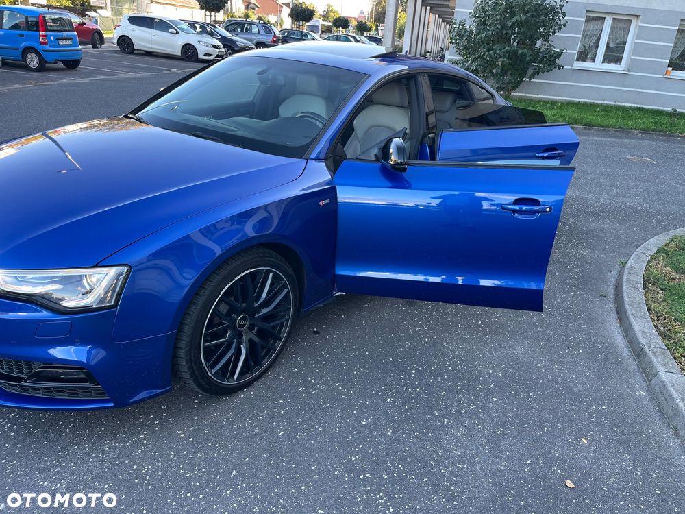Audi A5 Sportback - 33