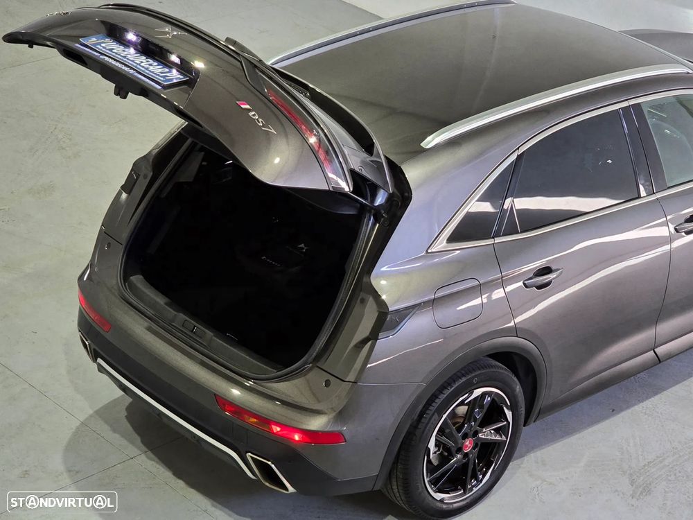 DS DS7 Crossback E-Tense Performance Line EAT8 - 55