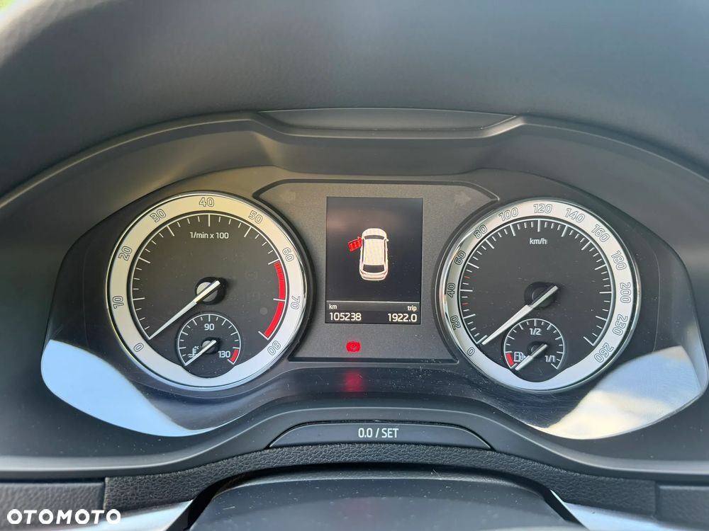 Skoda Karoq 1.5 TSI ACT Style - 12