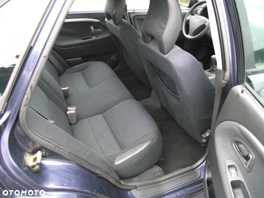 Volvo S40 1.9 D Classic Limited Edition Comfort - 12