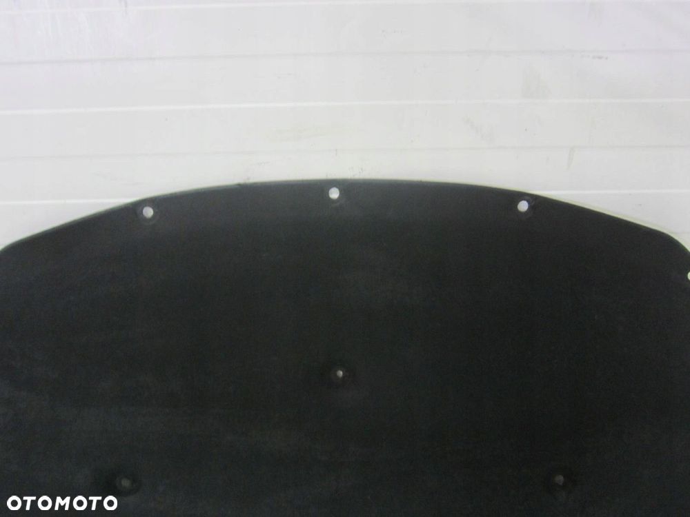 BMW F25 X3 X4 F26 IZOLACJA WYGŁUSZENIE MASKI 9175051 51489175051 - 6