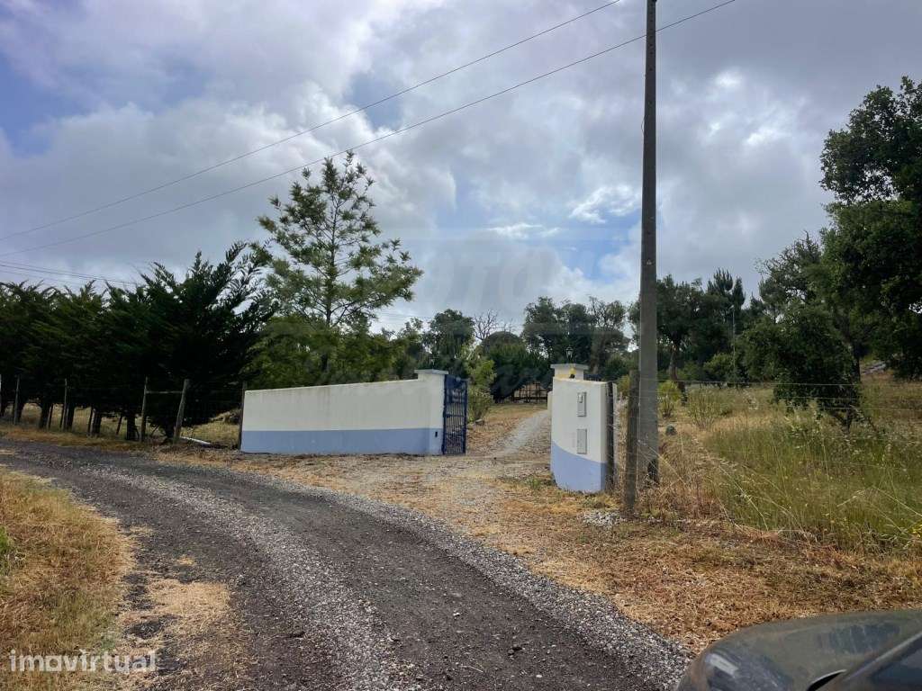 Quinta perto de Melides - Grande imagem: 3/60