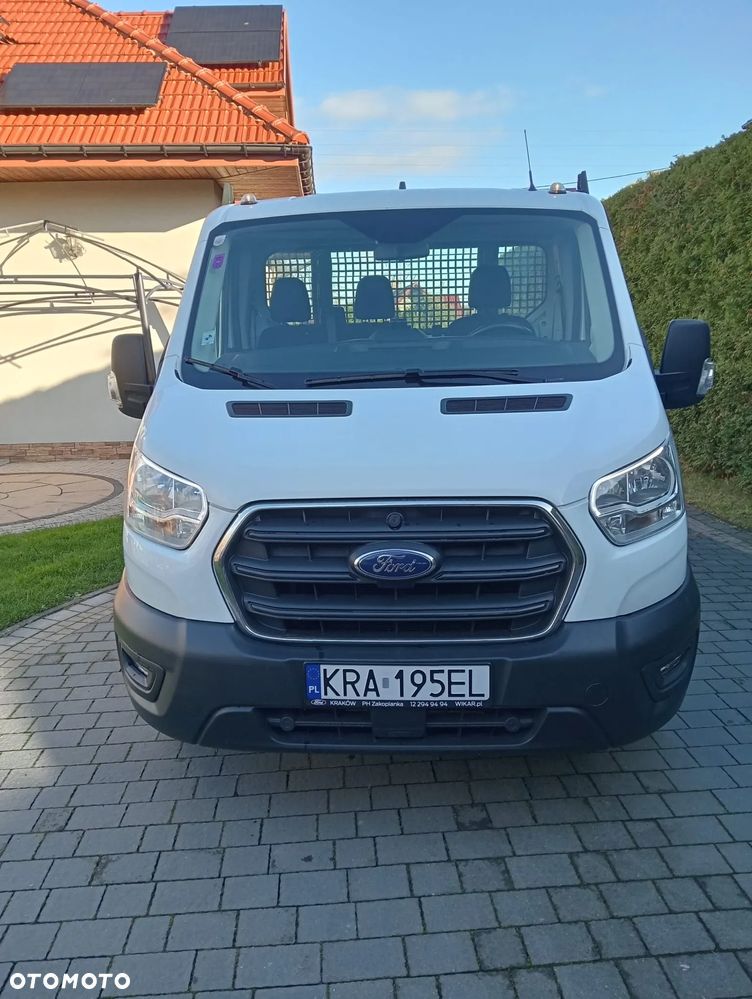 Ford TRANSIT - 3