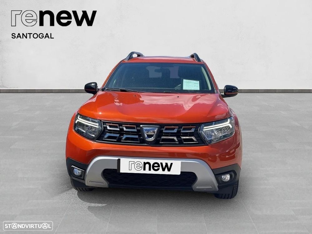 Dacia Duster 1.0 TCe Journey - 2