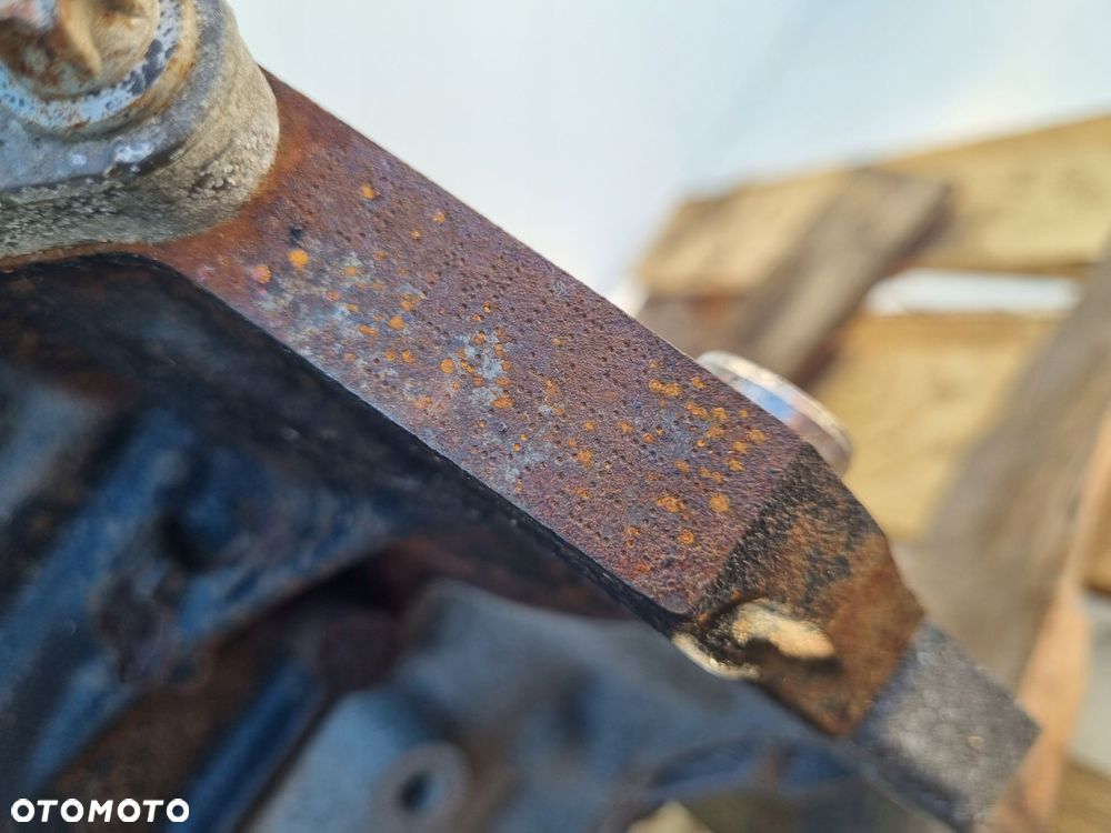 SILNIK KOMPLET Opel Corsa C 1.0 12V 60KM serwisowany 105tyś Z10XEP - 2