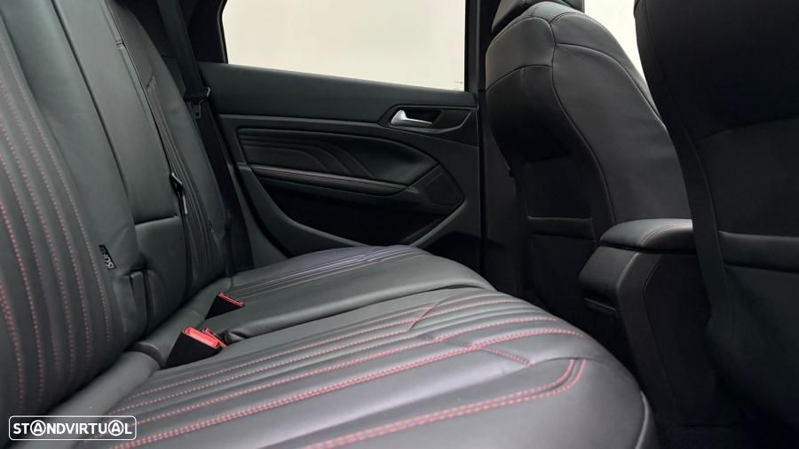 Peugeot 308 SW - 29