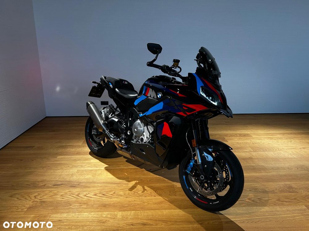 BMW XR