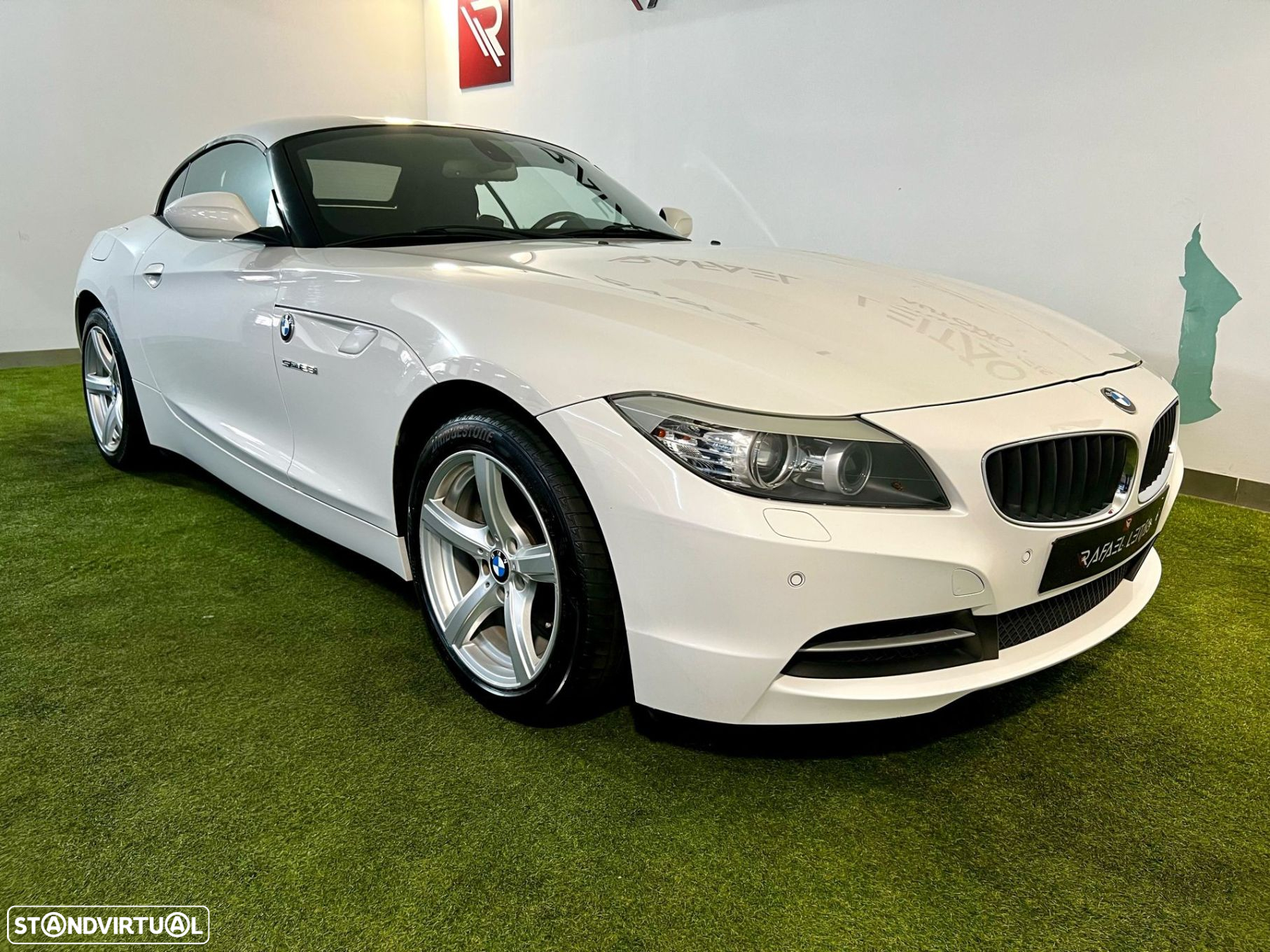 BMW Z4 23 i - 9