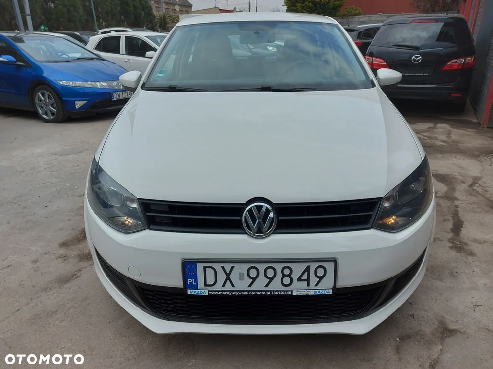 Volkswagen Polo 1.2 Style - 38