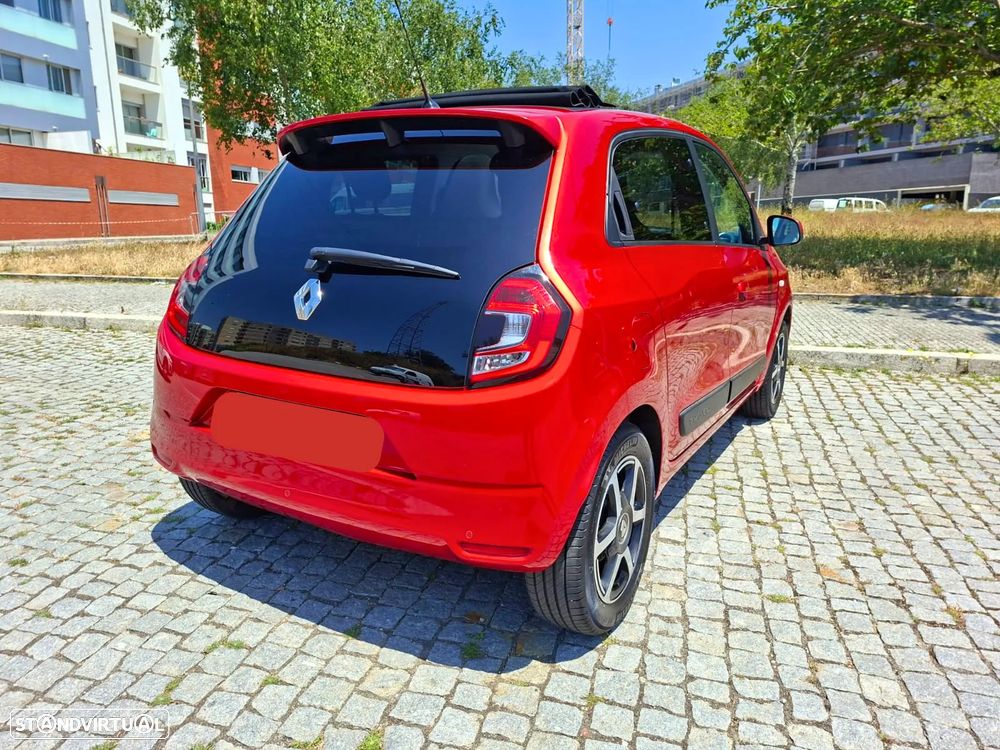Renault Twingo - 27