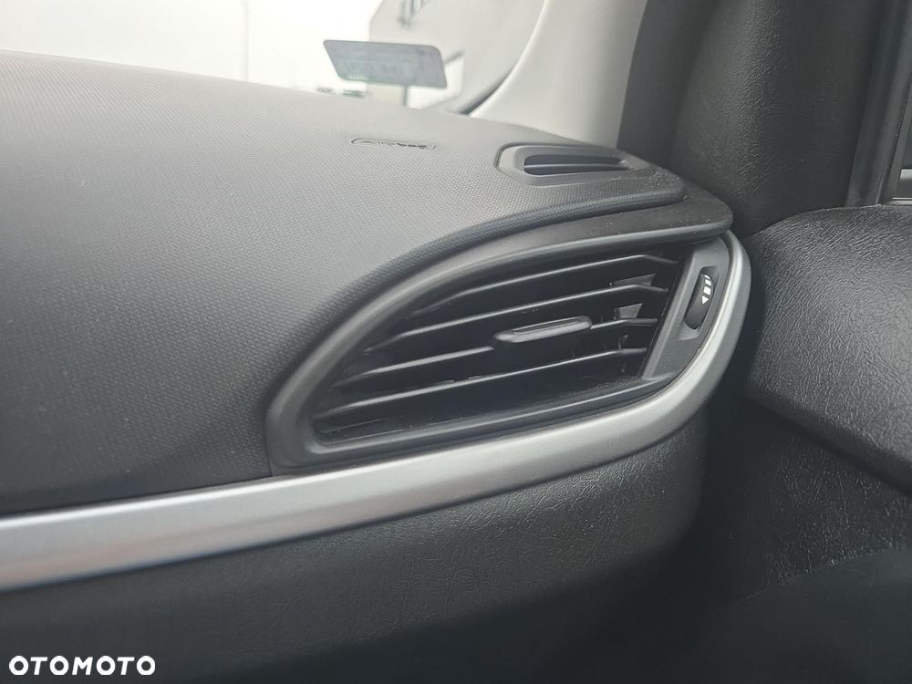 Fiat Tipo 1.4 16V Mirror - 21