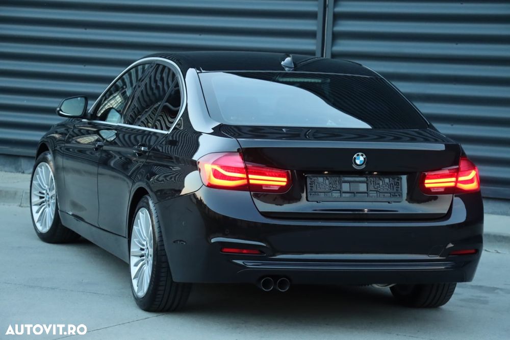 BMW Seria 3 - 9