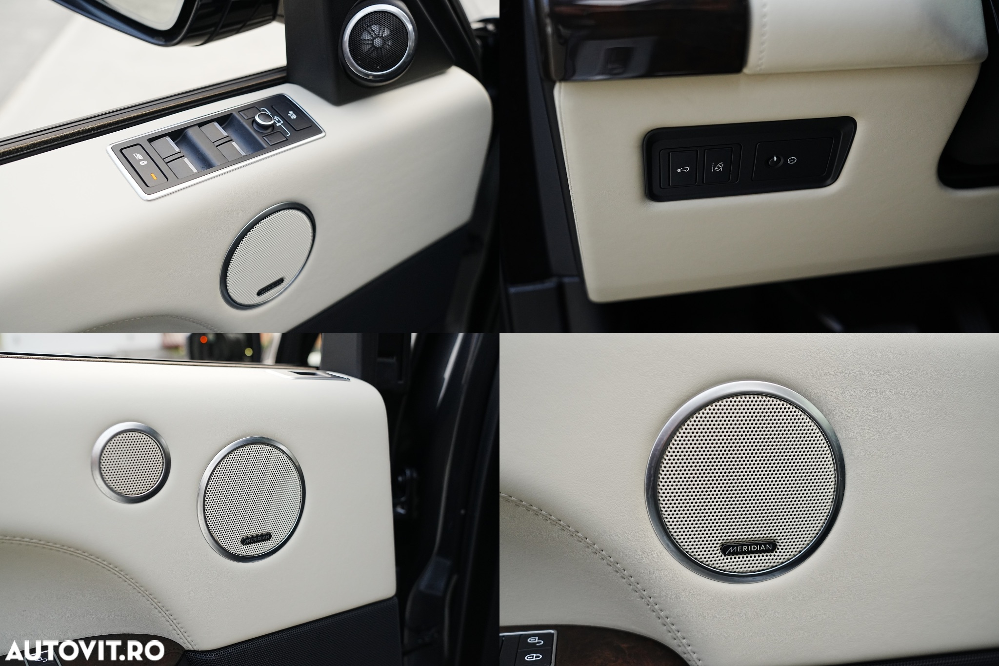 Land Rover Range Rover 3.0 I TDV6 SVAutobiography - 8