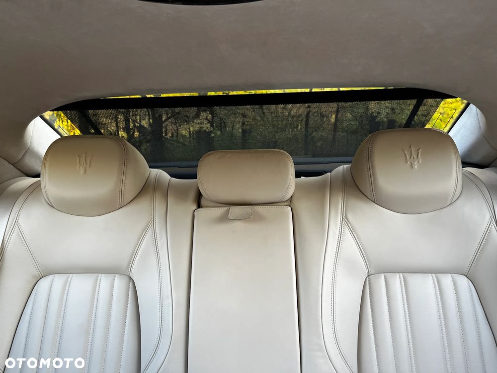 Maserati Ghibli - 37