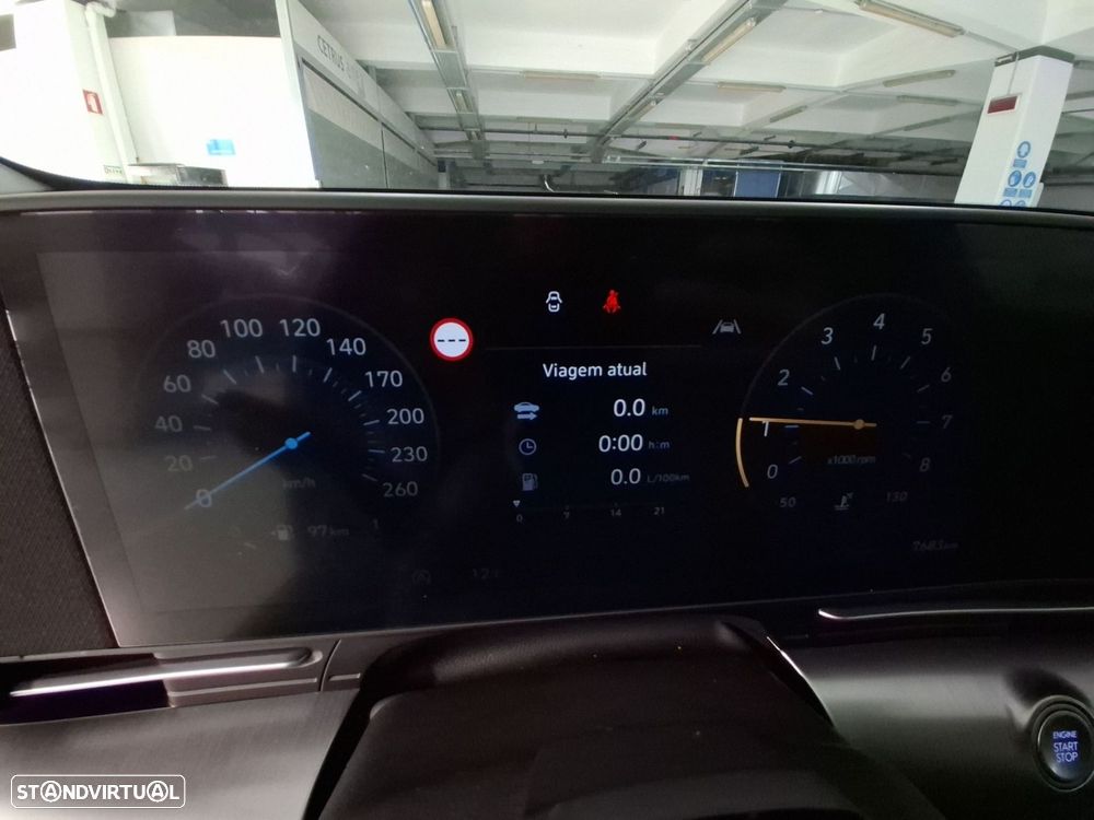 Hyundai Kauai 1.0 T-GDi Premium - 15