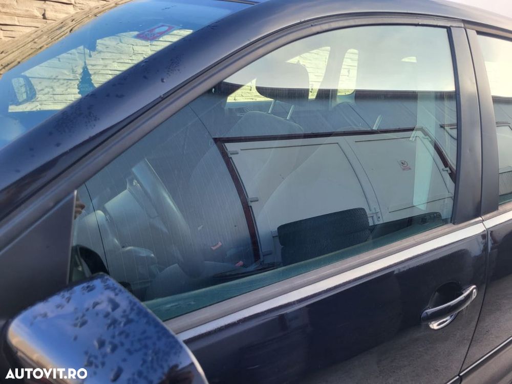 GEAM USA VW POLO 9N2 S.F - 1