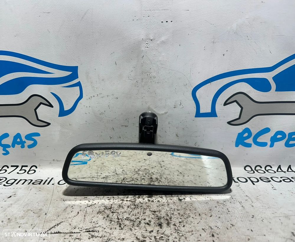.Espelho Retrovisor Interior Original BMW 9134459 2003 - 2013