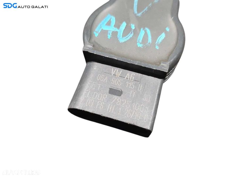 Bobina Inductie Seat Leon 1M 1.8 T 1998 - 2005 Cod 06A905115D [N3868] - 5