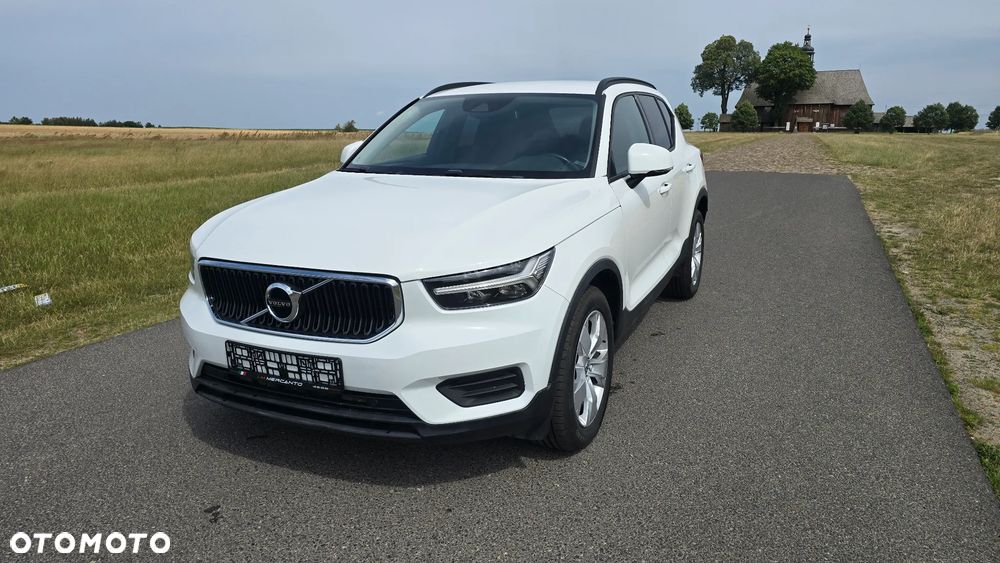 Volvo XC 40 D3 Momentum - 3