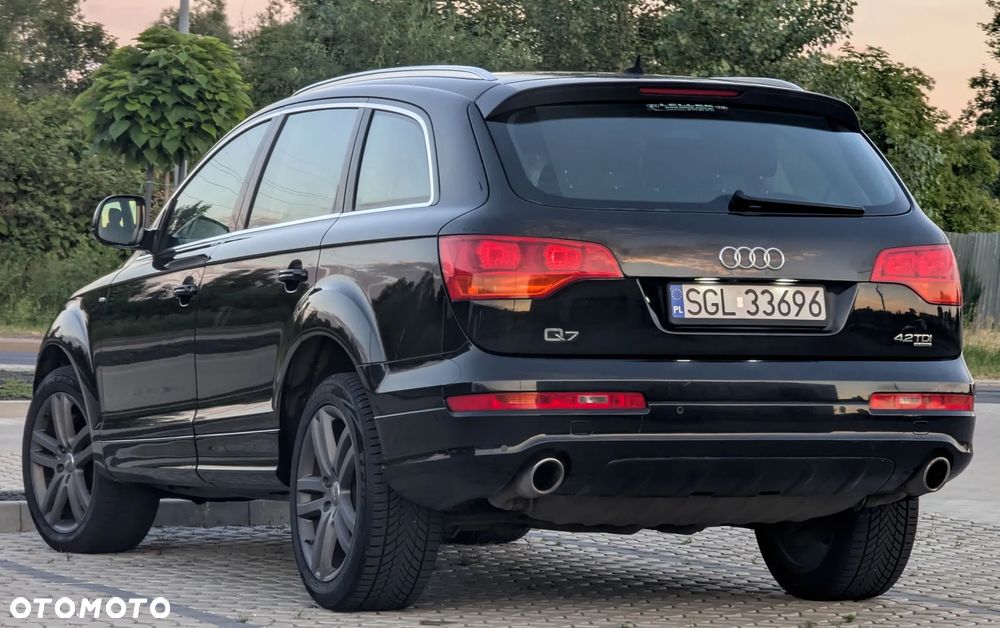 Audi Q7 - 31