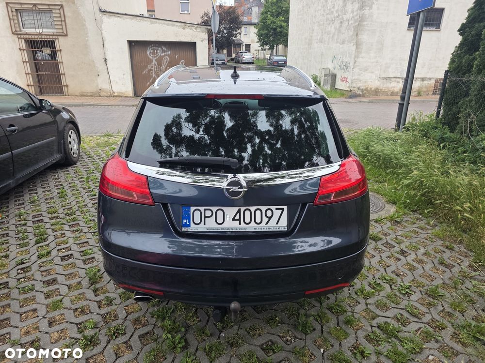 Opel Insignia - 2