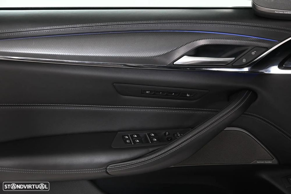 BMW M5 Standard - 35