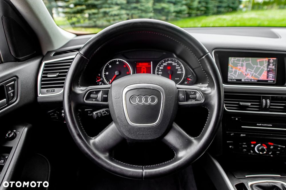 Audi Q5 2.0 TDI Quattro Prime Line - 27