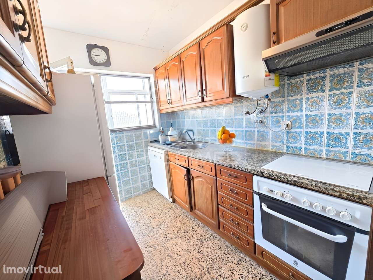 Apartamento T4, em Alvor - Grande imagem: 3/29