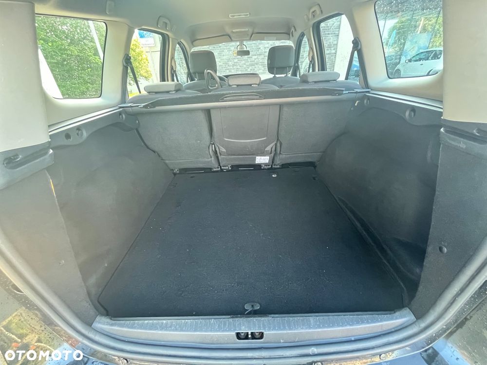 Renault Grand Scenic ENERGY dCi 110 LIMITED - 18