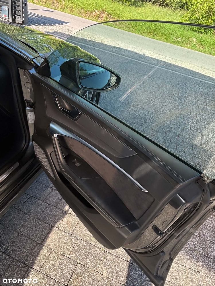 Audi A7 Sportback - 15