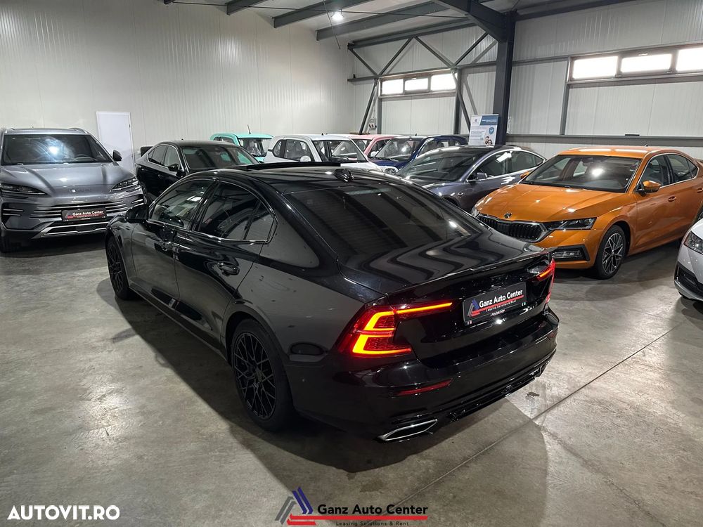 Volvo S60 T4 R-Design - 34