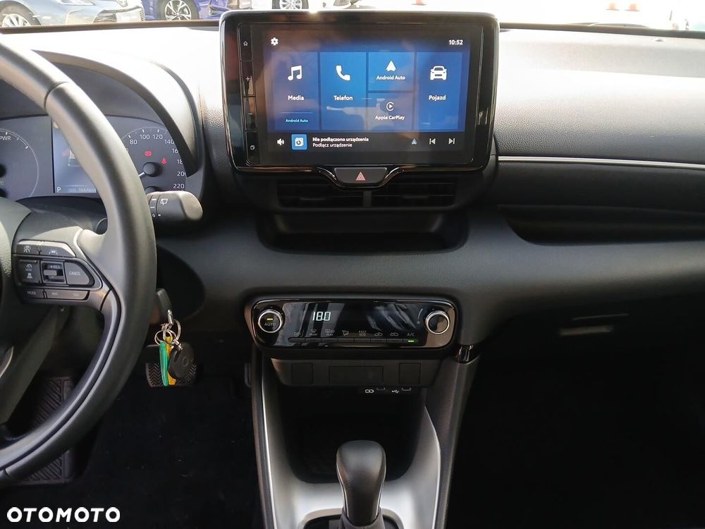 Toyota Yaris - 27