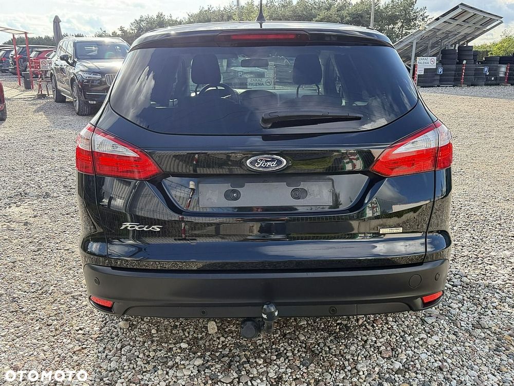 Ford Focus - 7