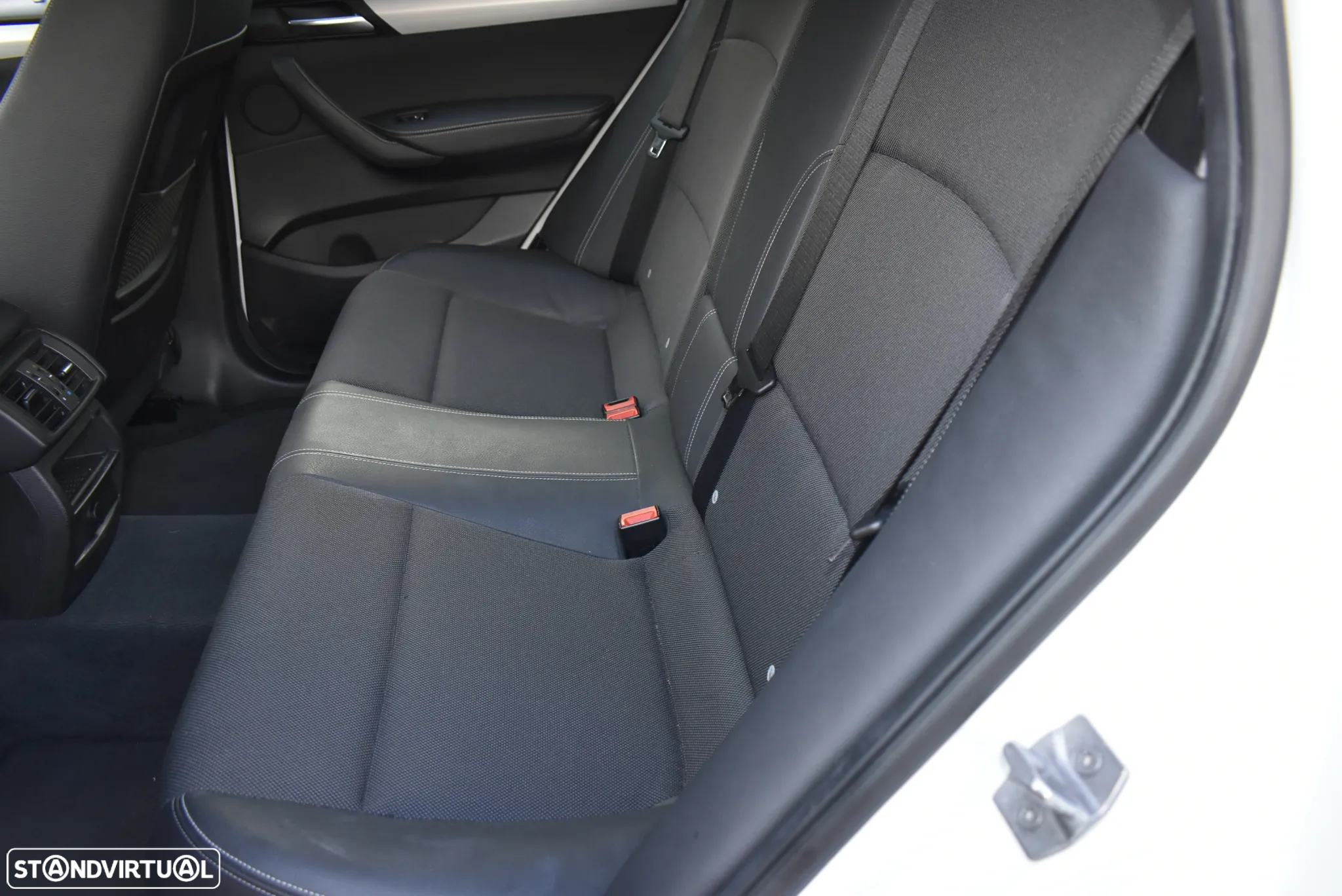BMW X4 20 d xDrive Pack M Auto - 15