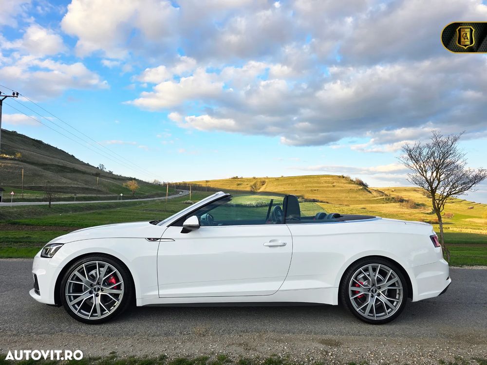 Audi A5 - 27